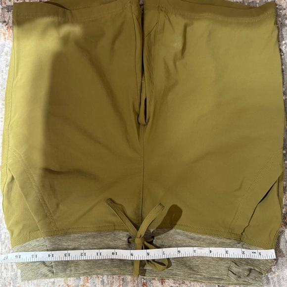 NWOT Duluth Hiking shorts size 6 - Picture 6 of 6